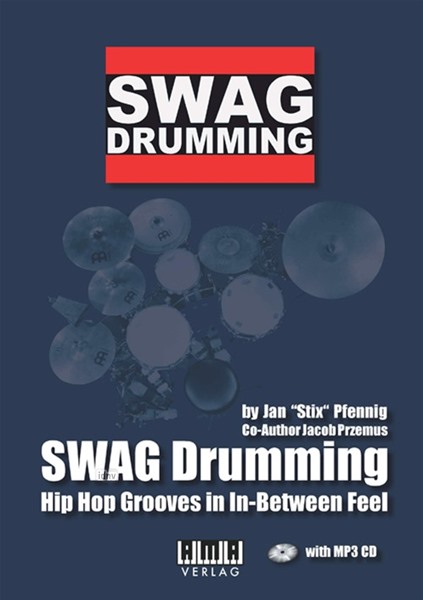 SWAG Drumming (engl.)