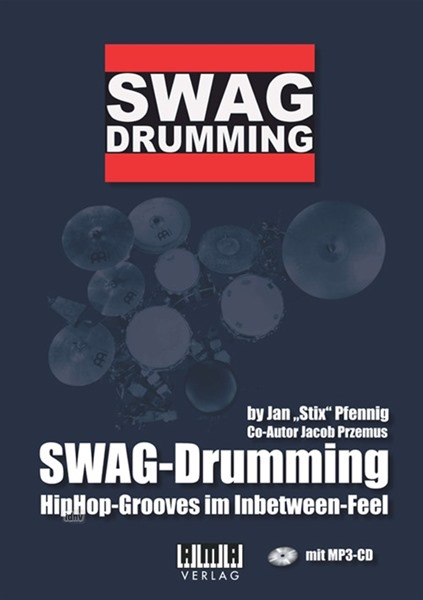 SWAG-Drumming für Schlagzeug