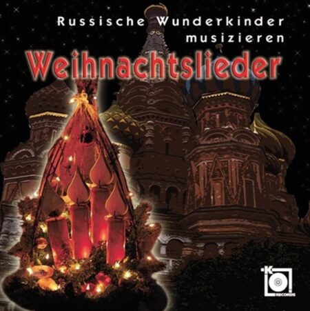 Weihnachtslieder