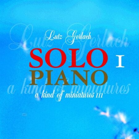 Solo Piano 1