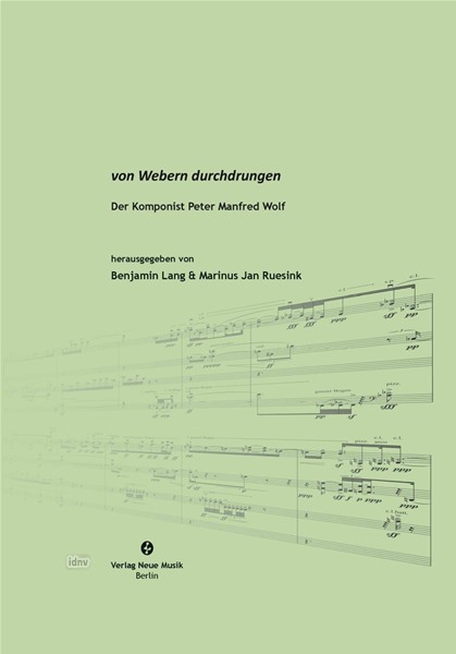 von Webern durchdrungen