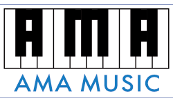 Logo AMA Music Publishing Group